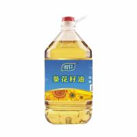 明轩 5L 纯葵花籽油（单位:桶）