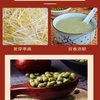 乡珍味（XIANGZHENWEI） 东北绿豆 2.5KG/瓶 （单位：瓶）