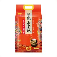金龙鱼 乳玉皇妃东北黑土稻花香 真空包装 5kg (单位:袋)