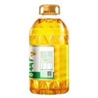九三 迪文天 纯压榨清香有机大豆油 5L/桶 (单位: 桶)