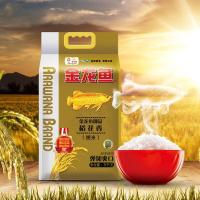 金龙鱼 御品 稻花香 5kg 真空包装 (单位:袋)