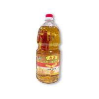 力源 压榨一级花生油 1.8L（单位:瓶）
