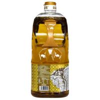金菜花 高原双低纯香菜籽油 非转基因 焕新版 1.6L (单位:瓶)