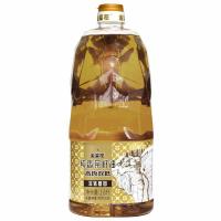 金菜花 高原双低纯香菜籽油 非转基因 焕新版 1.6L (单位:瓶)