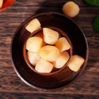 绿帝 有机干贝300g/盒 （单位：盒）