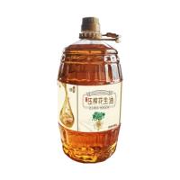 咪然 古法小榨 花生油 5L (单位: 桶)