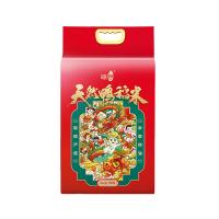 咪然 天然 鸭稻米 5kg (单位: 袋) 真空包装