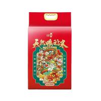 咪然 天然 鸭稻米 5kg (单位: 袋) 真空包装