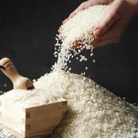 咪然 天然 鸭稻米 5kg (单位: 袋) 真空包装