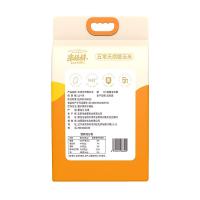 米妹妹（MIMEIMEI） 五常 天然糯玉米 220g/穗 8穗/盒(单位：盒) 真空包装