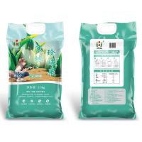 京晶（JINGJING） 真空包装 大米 寒地珍珠米 2.5kg (单位:袋)