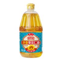 鲁花 厨中香浓香葵花仁油 一级压榨 1.8L (单位:桶)