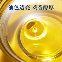鲁花 厨中香浓香葵花仁油 一级压榨 1.8L (单位:桶)