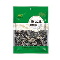 升美滋 细云耳 干货木耳 258克 雾雨绿（单位：袋）