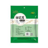 升美滋 细云耳 干货木耳 258克 雾雨绿（单位：袋）