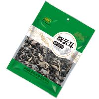 升美滋 细云耳 干货木耳 258克 雾雨绿（单位：袋）