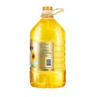 金龙鱼 阳光优+ 零反葵花籽油 4L (单位：桶)