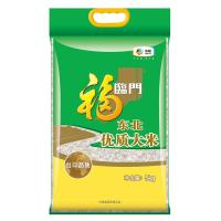 福临门 真空包装 东北大米 5kg (单位:袋) 新老包装随机发货