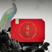 鱼玥 觅悦 云南滇红松针红茶 150克(5g*30包)/盒（单位：盒）