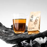 鱼玥 觅悦 云南滇红松针红茶 150克(5g*30包)/盒（单位：盒）