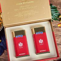 贝蒂斯 特级初榨 橄榄油 西班牙原装进口 1L*2礼盒（单位：盒）