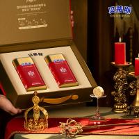 贝蒂斯 特级初榨 橄榄油 西班牙原装进口 1L*2礼盒（单位：盒）