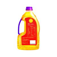 福临门 物理压榨葵花籽油 1.8L（单位:瓶）