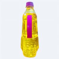 福临门 物理压榨葵花籽油 1.8L（单位:瓶）