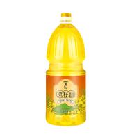 陇间柒月 暮秋坊 菜籽油 1.8L (单位:瓶)