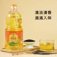 陇间柒月 暮秋坊 菜籽油 1.8L (单位:瓶)