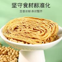 富昌 大豆制品 豆腐丝 300G (单位:袋)