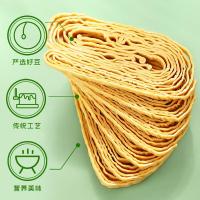 富昌 大豆制品 豆腐丝 300G (单位:袋)