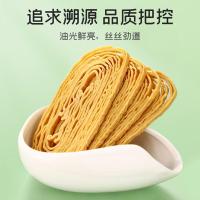 富昌 大豆制品 豆腐丝 300G (单位:袋)