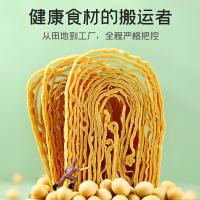 富昌 大豆制品 豆腐丝 300G (单位:袋)