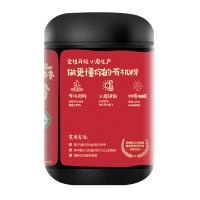 燕之坊 有机核桃芝麻黑豆粉 代餐粉 500g (单位:罐)