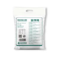 金沙河 家用多用途面粉 口感筋道 5kg (单位:袋)