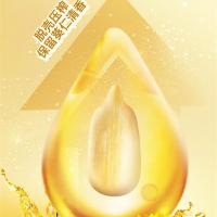 多力（MIGHTY）黄金三益葵花籽油 238ml（ 单位 ：瓶）