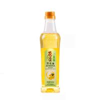 苍茫谣 非转基因 芥花油 低芥酸菜籽油 500ml（单位：瓶）