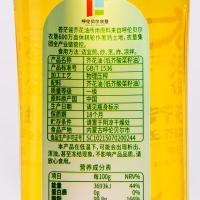 苍茫谣 非转基因 芥花油 低芥酸菜籽油 500ml（单位：瓶）