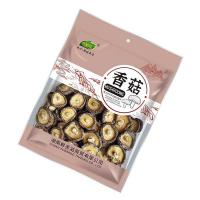 升美滋 干货 香菇 258g (单位: 袋) 新老包装随机发货
