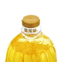 金龙鱼 非转基因压榨 玉米油 1.8L（单位：瓶）
