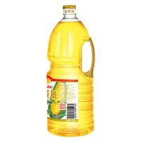 金龙鱼 非转基因压榨 玉米油 1.8L（单位：瓶）