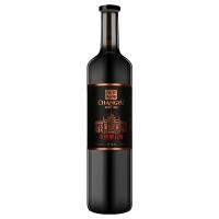 张裕 第九代特选级干红葡萄酒  750ml  (单位：瓶 )新老包装随机发货