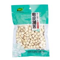 升美滋 悦享甄品 滋补干货礼盒 120克银耳+500克新疆红枣+200克枸杞+200克磨皮湘莲 (单位: 盒)