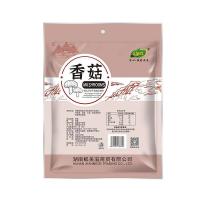升美滋 干货 香菇 258g (单位: 袋) 新老包装随机发货