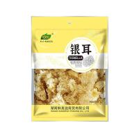 升美滋 悦享甄品 滋补干货礼盒 120克银耳+500克新疆红枣+200克枸杞+200克磨皮湘莲 (单位: 盒)