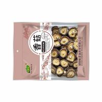 升美滋 干货 香菇 258g (单位: 袋) 新老包装随机发货