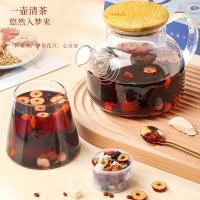 福东海（FU DONG HAI） 酸枣仁百合茯苓 养生茶 120g（12g*10）/盒 （单位:盒）