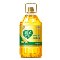 福临门 福至心礼 玉米油 非转基因 物理压榨 5L（单位：桶）