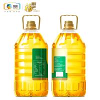 福临门 福至心礼 玉米油 非转基因 物理压榨 5L（单位：桶）